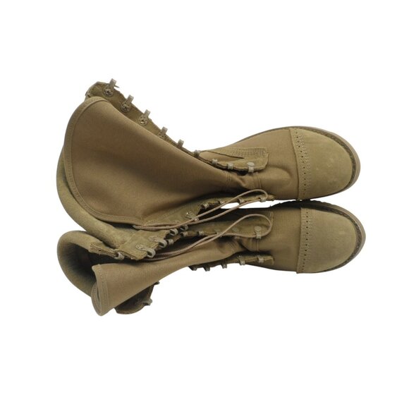 Corcoran Men's 10" Marauder Boots CV27146 Coyote Size 6D - Picture 5 of 9